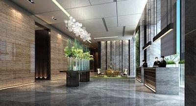 وایندهام گراند شنزهن