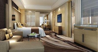 وایندهام گراند شنزهن