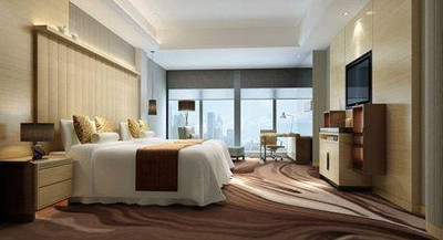 وایندهام گراند شنزهن