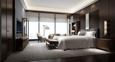 وایندهام گراند شنزهن