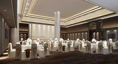 وایندهام گراند شنزهن