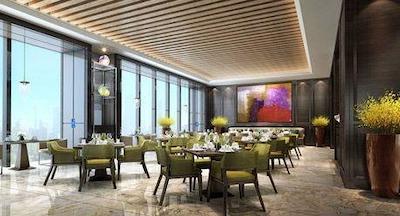 وایندهام گراند شنزهن