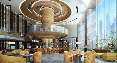 وایندهام گراند شنزهن