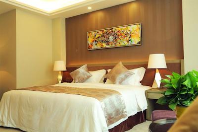 جمز کوب اینترنیشنال هتل