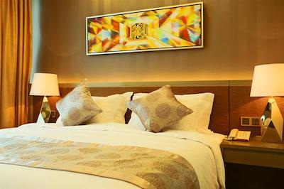 جمز کوب اینترنیشنال هتل