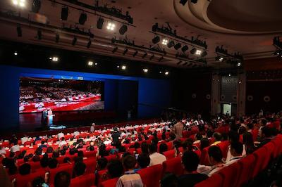 جمز کوب اینترنیشنال هتل