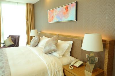 جمز کوب اینترنیشنال هتل