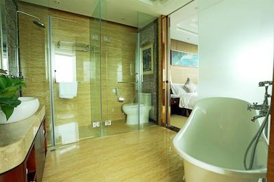 جمز کوب اینترنیشنال هتل