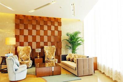 جمز کوب اینترنیشنال هتل