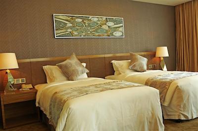 جمز کوب اینترنیشنال هتل