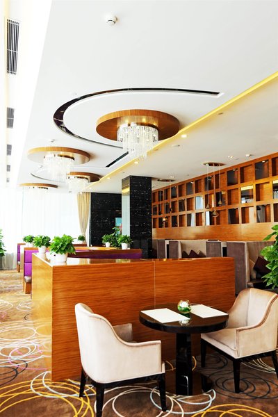 جمز کوب اینترنیشنال هتل