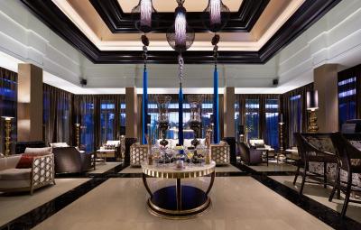 د ترانز ریزرت بالی