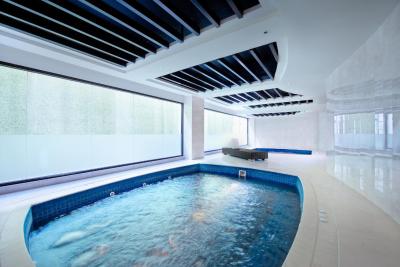 د ترانز ریزرت بالی