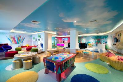 د ترانز ریزرت بالی