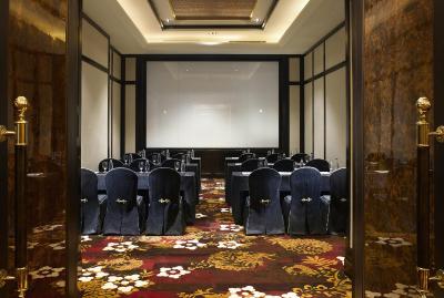 د ترانز ریزرت بالی