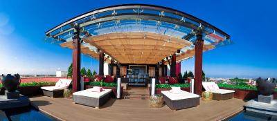 د ترانز ریزرت بالی