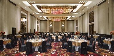 د ترانز ریزرت بالی