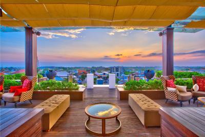 د ترانز ریزرت بالی