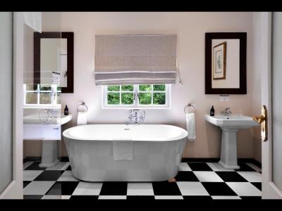 بسهندال فارم