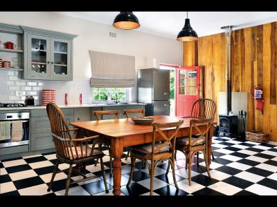 بسهندال فارم