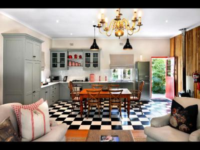 بسهندال فارم