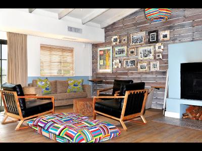 بسهندال فارم