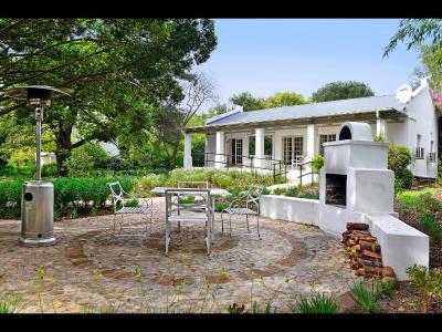 بسهندال فارم