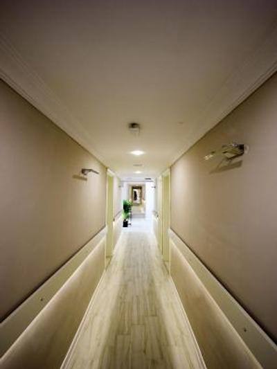 اکان بیچ هتل