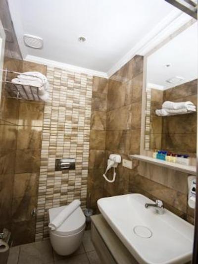 اکان بیچ هتل