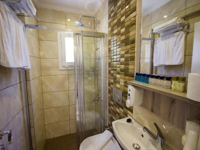 اکان بیچ هتل