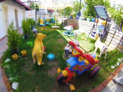 اکان بیچ هتل