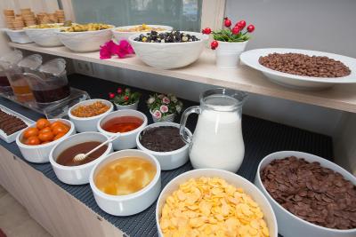 اکان بیچ هتل