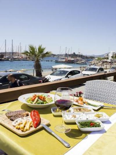 اکان بیچ هتل