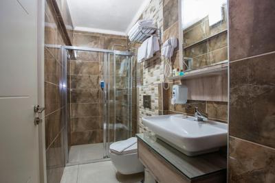 اکان بیچ هتل