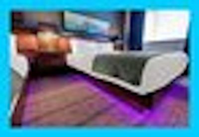 هتل کلیک کالگاری آیرپرت