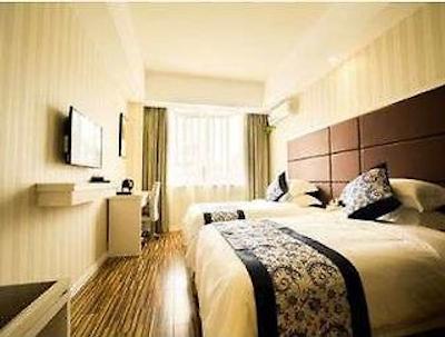 سوپر 8 فوزهو وست هوان نرد راد