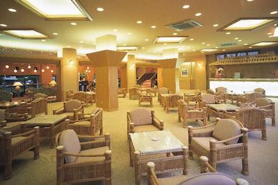 اتاگاوا پرینس هتل