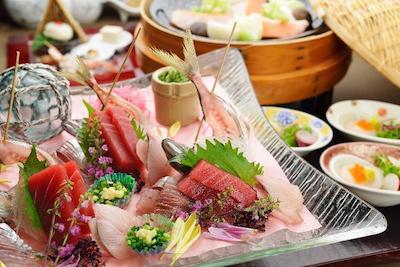 اتاگاوا پرینس هتل