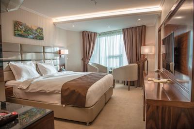 اربیل اینترنیشنال هتل