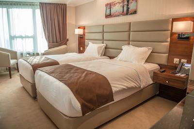 اربیل اینترنیشنال هتل