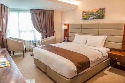 اربیل اینترنیشنال هتل