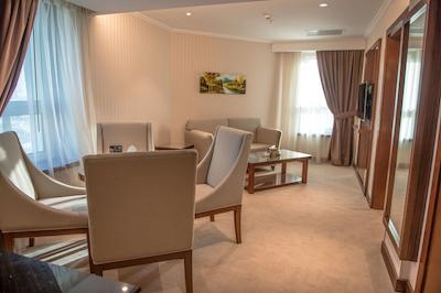 اربیل اینترنیشنال هتل