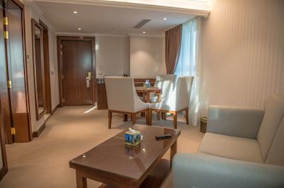 اربیل اینترنیشنال هتل