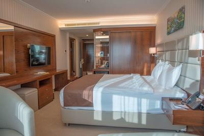 اربیل اینترنیشنال هتل