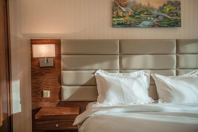 اربیل اینترنیشنال هتل