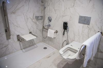 اربیل اینترنیشنال هتل