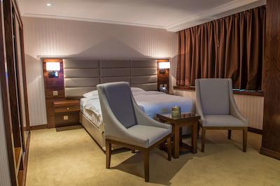 اربیل اینترنیشنال هتل