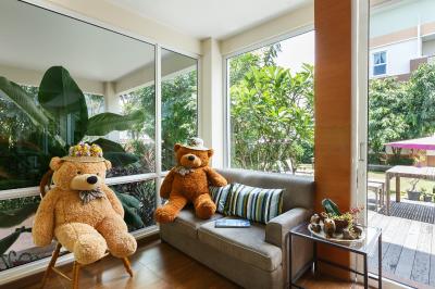 یو تینی بوتیک هوم