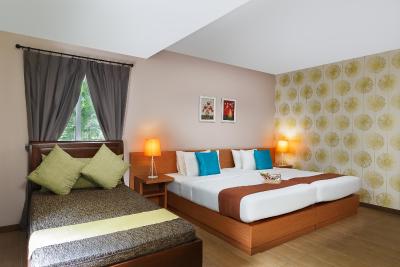 یو تینی بوتیک هوم