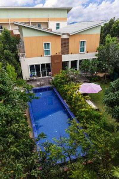 یو تینی بوتیک هوم